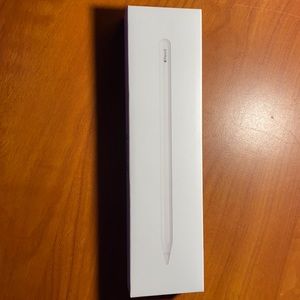 Apple Pencil 2nd generation